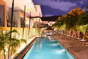 Гостиница Phi Phi Anita Resort - SHA Certified  Пхи-Пхи-Дон
